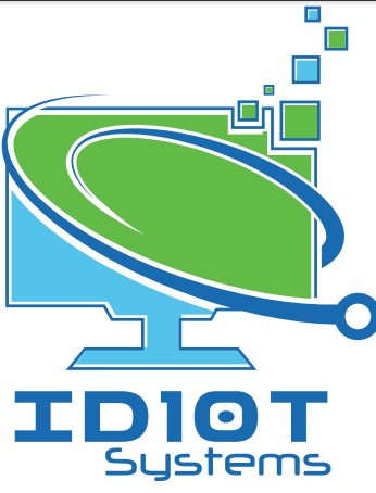 ID10T Systems Logo